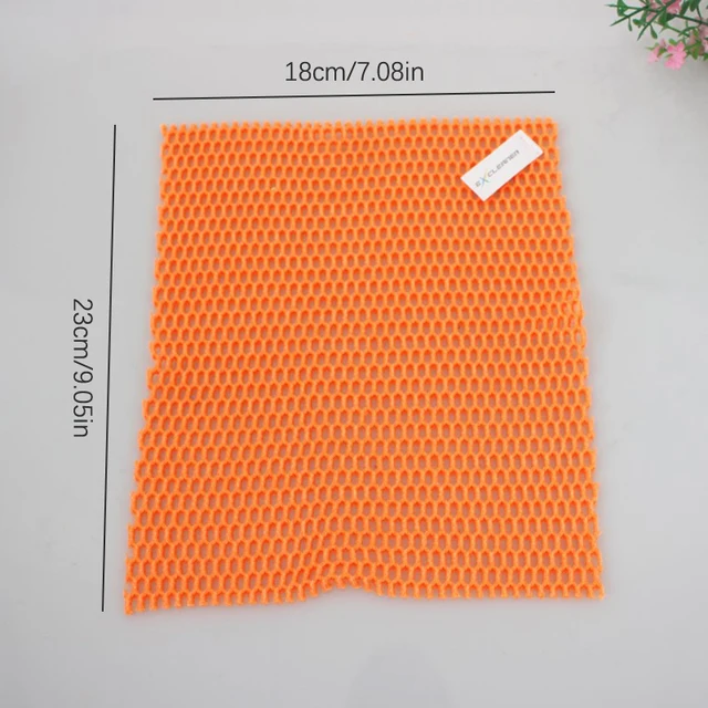 1Db Gyors Száraz Scourer Inodore Háló Innovatív Edénymosó Nettó Kendő Tisztító Mosószövetek Konyhai Alátét - Image 6