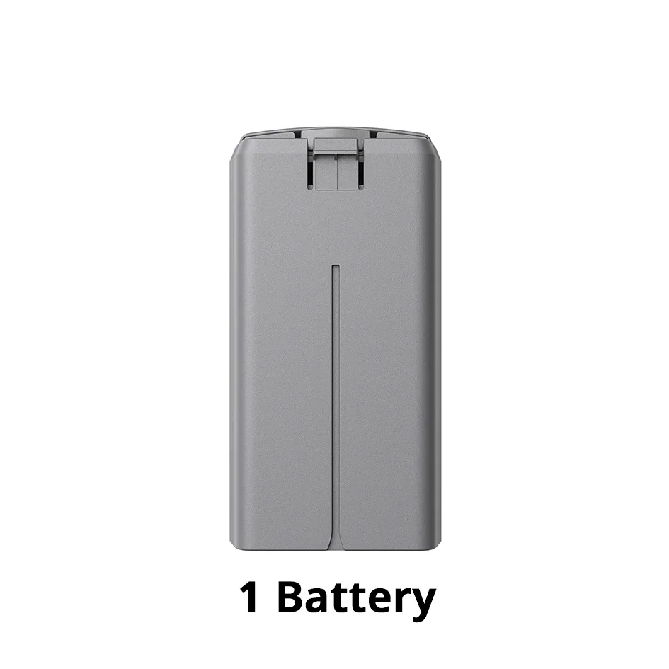 DJI Original Mini 2 Battery Mavic Mini 2 Intelligent Flight Batteries 31  Minutes Flight Time Bateria Dji Mini 2 IN Stock - AliExpress