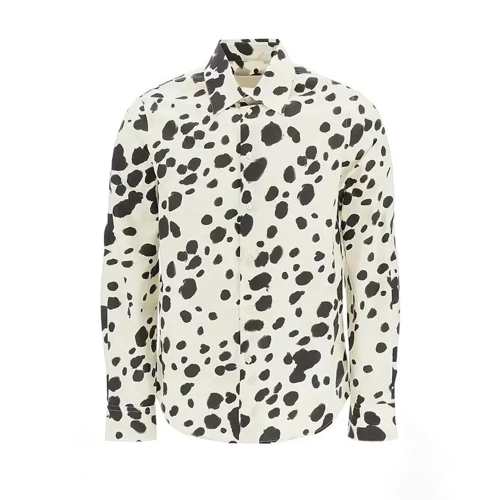 

Men's Shirt #wfmr8326