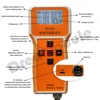 RC3563 High-precision Battery Voltage Internal Resistance Tester Trithium Lithium Iron Phosphate 18650 Battery Tester Ohmmeter 3