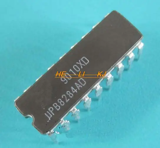 

Freeshipping UPB8284AD UPB8284 UPB8284