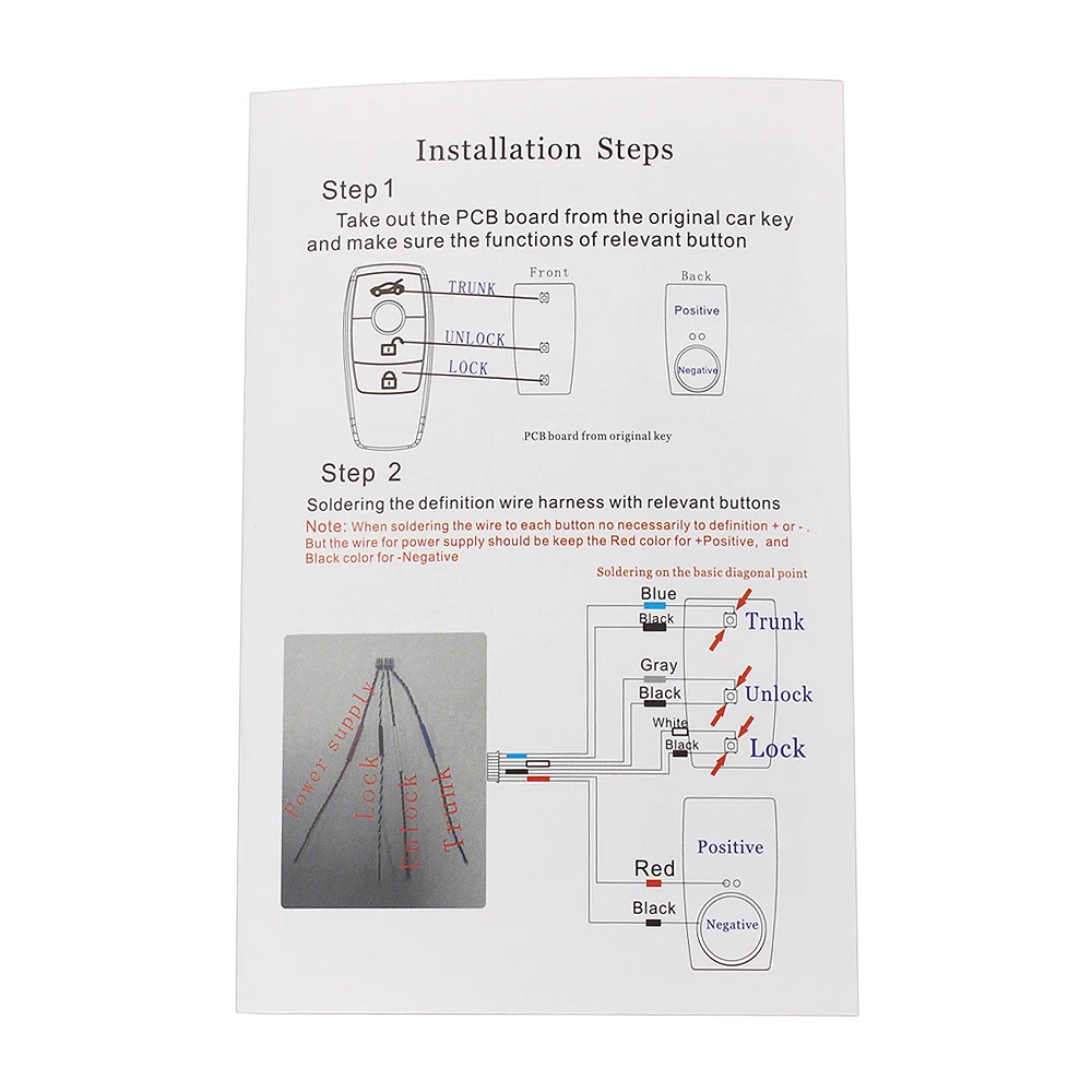 Chiave LCD intelligente universale K700 per BMW/Benz/Audi/Land Rover/Buick/Honda/VW/Toyota/Ford/Fiat tutte le auto originali con avvio a una chiave - S879666f088ec49b19dc3ed3e5e813f75e