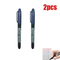 2pcs blue