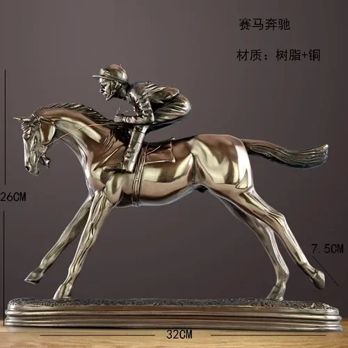 金属馬の彫刻 走る姿勢 金属馬の彫刻 走る姿勢 メタルフィギュア彫刻シミュレーション