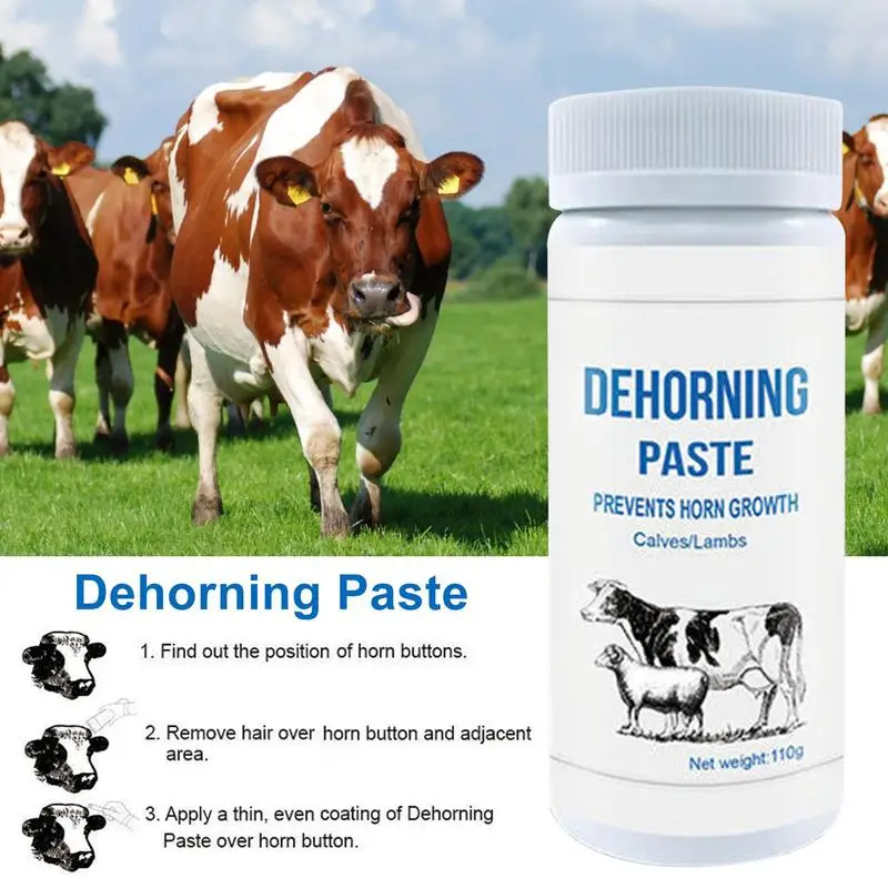 

Отшелушивающая паста из козы для коров и быков, натуральный отшелушиватель для крупного рогатого скота, отшелушивающее средство для коз, быстрое отшелушивающее средство для ферм