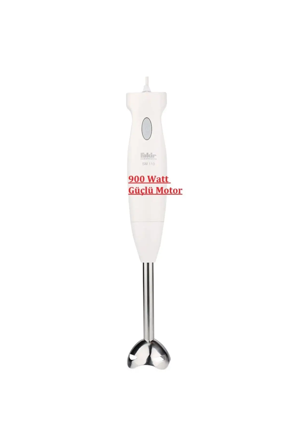 

Silvino hand blender