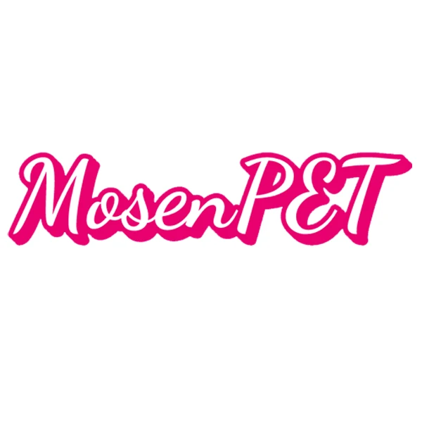 Mosen PET Store Store