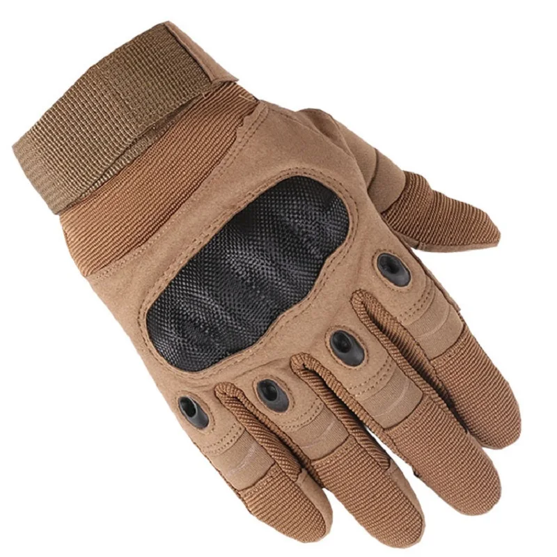 Military Tactical Gloves For Men Cut Resistant Outdoor Sports Gloves Tactical Without Fingers Shooting Combat DT134 tactical gloves sports gloves fingerless gloves half finger gloves male gloves