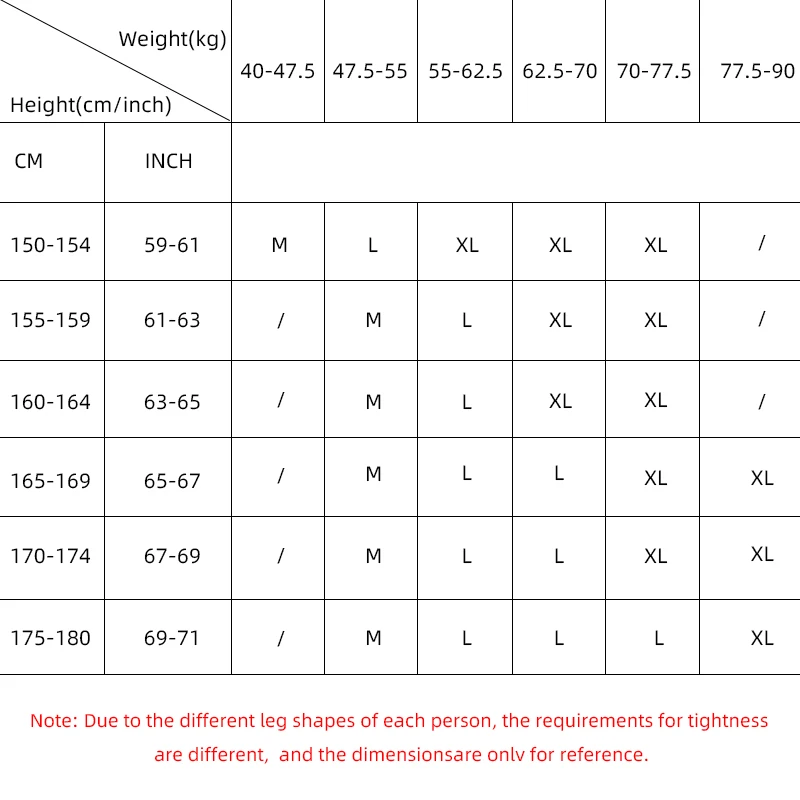 Compression Sports Knee Pad Support 6