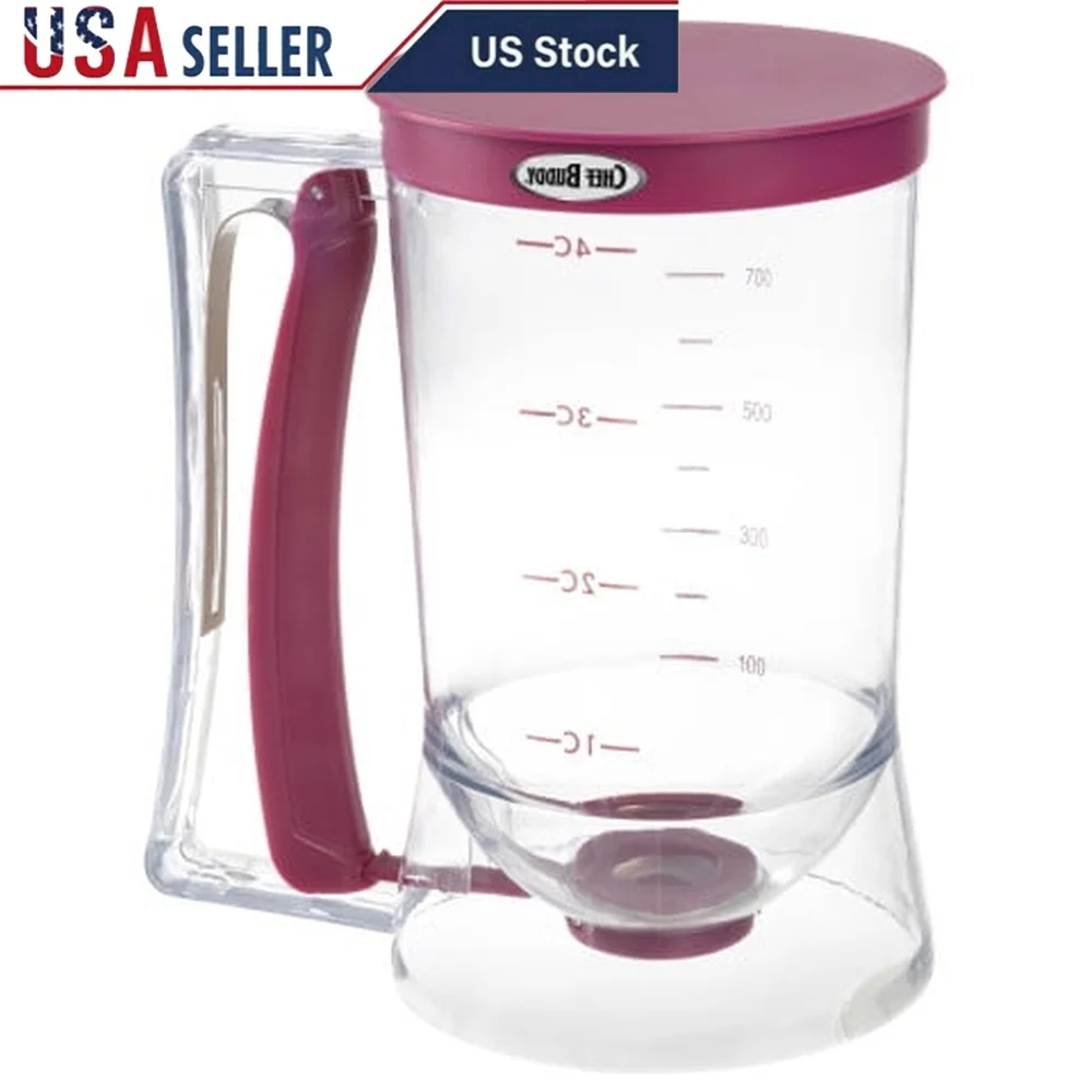 Batter Dispenser image 1