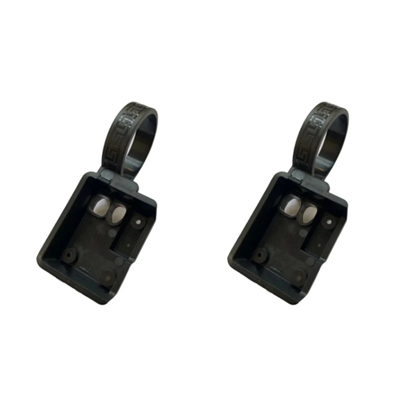 Bafang 미드 모터용 고정 브래킷, DPC240, DPC241 용, 2X, B