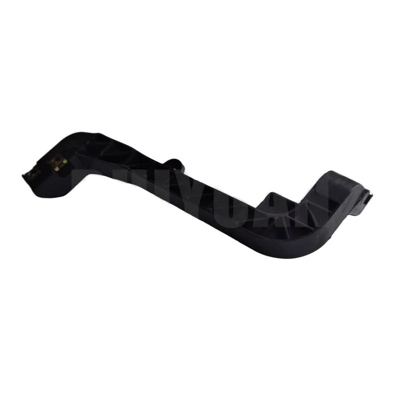 프론트 범퍼 라디에이터 서포트 브래킷 A1666263631 A1666263731 메르세데스 벤츠 ML GL GLE GLS W166 X166 용