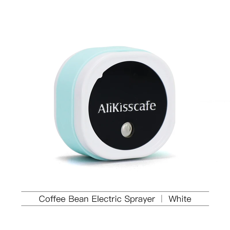 بخاخ رذاذ القهوة المضاد للكهرباء الساكنة لتحضير ال...