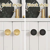 ลูกบิดลิ้นชัก 10 ชิ้น ทำจากโลหะผสมสังกะสี ทนทานต่อการเกิดสนิม พร้อมสกรู สำหรับตู้ลิ้นชัก เฟอร์นิเจอร์ ห้องครัว 6