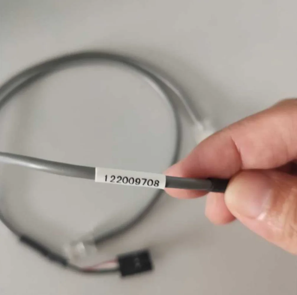 

Aeonmed VG70 Sh510s Oxygen sensor cable PN122009708