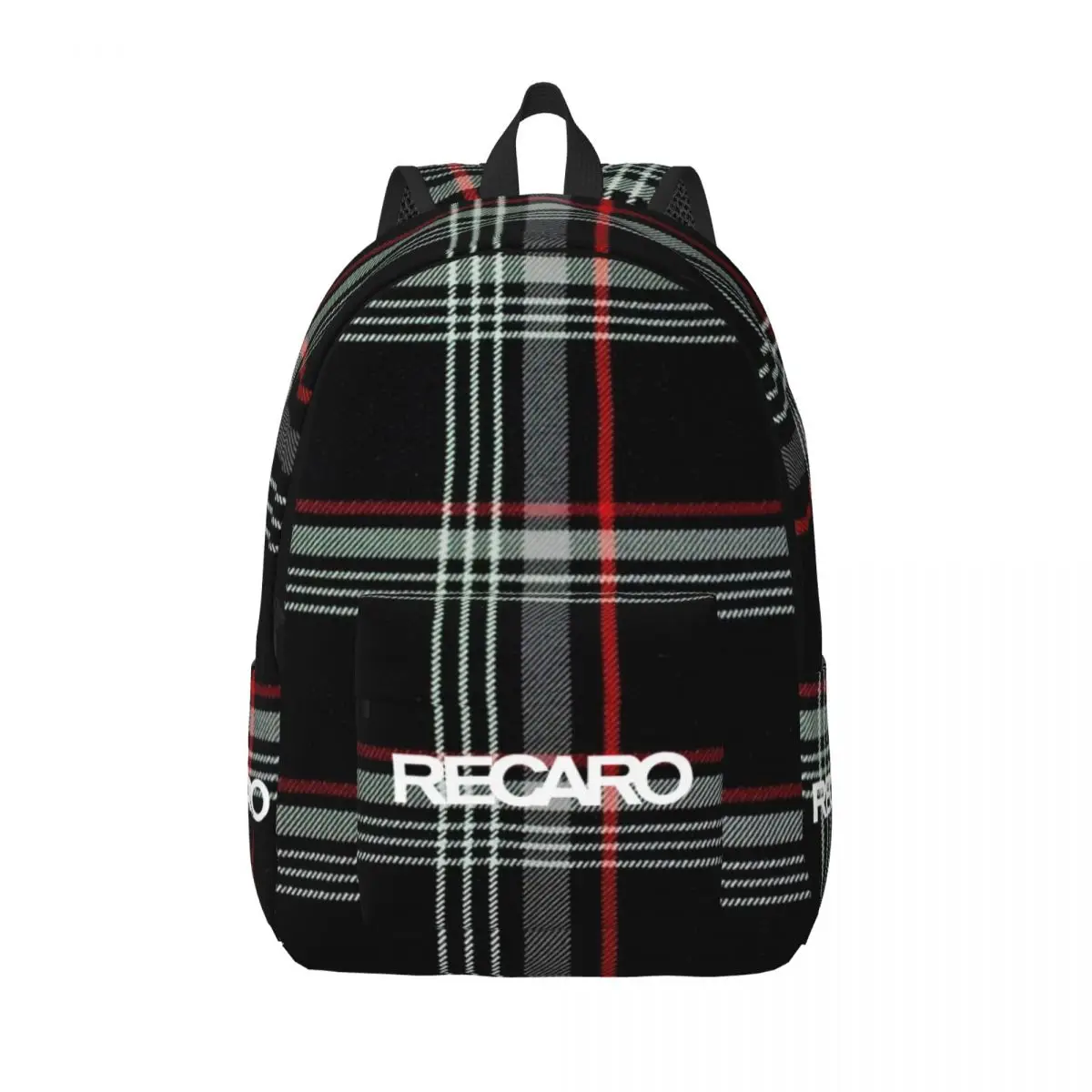 Bag Mochilas Recaro Recaros Backpack Elementary High College