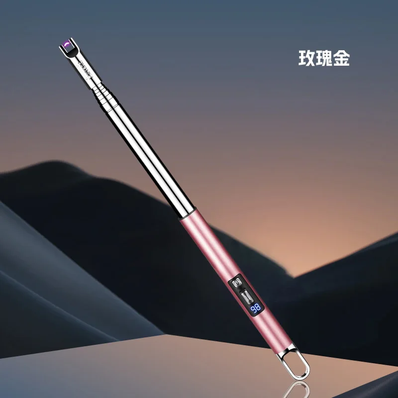 Rose Gold with box