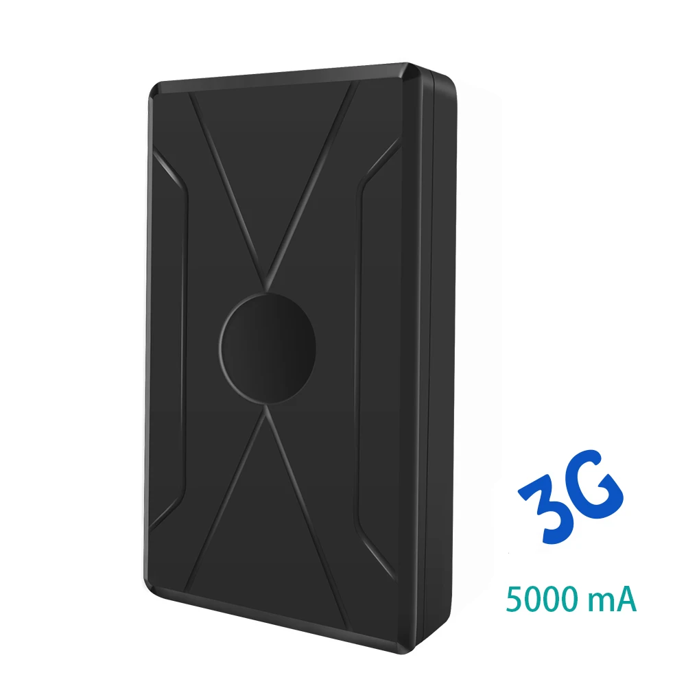 Global 2G 3G 4G Car Magnet GPS Tracker Voice Monitor Tracking Start Stop Auto SMS Alarm 4 Working Modes 24000mAh Free Platform gps locator GPS Trackers