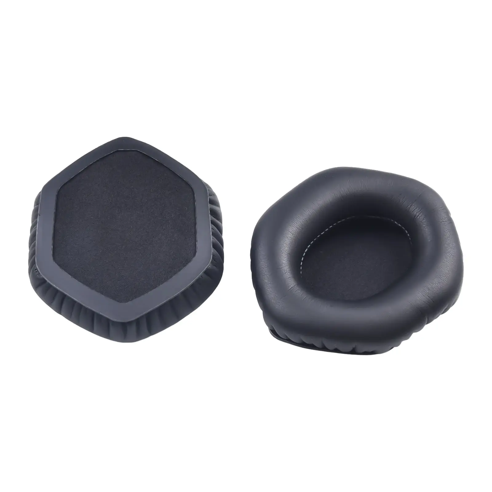

Durable Replacement Ear Pads Cushion Earpad for V MODA XS Crossfade M 100 LP2 LP DJ Headphones Easy Installation Comfortable Fit