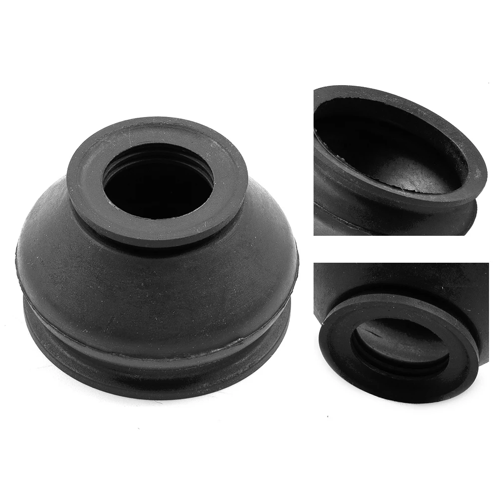 Car suspension parts 1Pcs dust boot covers ball socket joint rubber