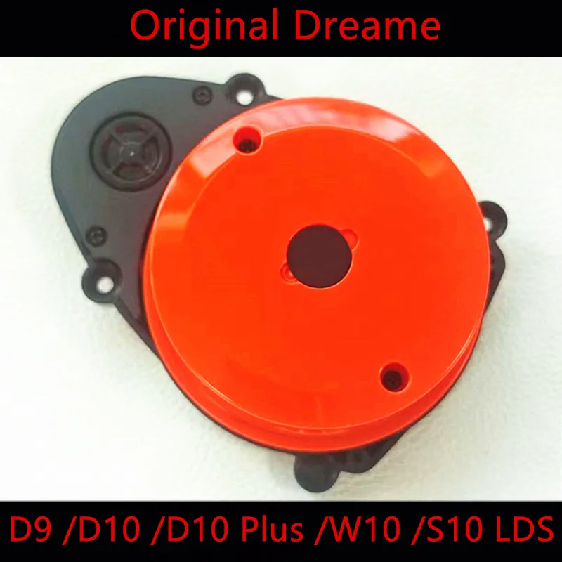For Original Laser Distance Sensor LDS Sensor for Dreame D9/D10/D10 ...