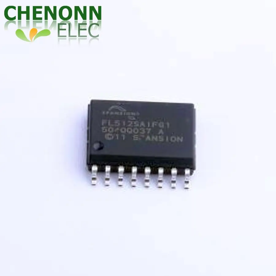 S25FL512SAGMFIG10