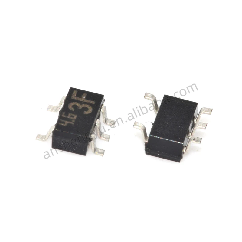 

New Original XN0NE9200L Integrated Circuits IC SOT-5