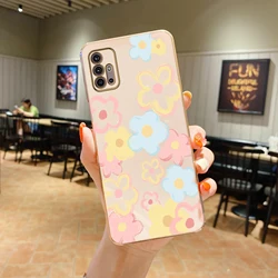 Elegant Floral Plating Silicone Phone Case - Moto G22 (DD27 Pink)