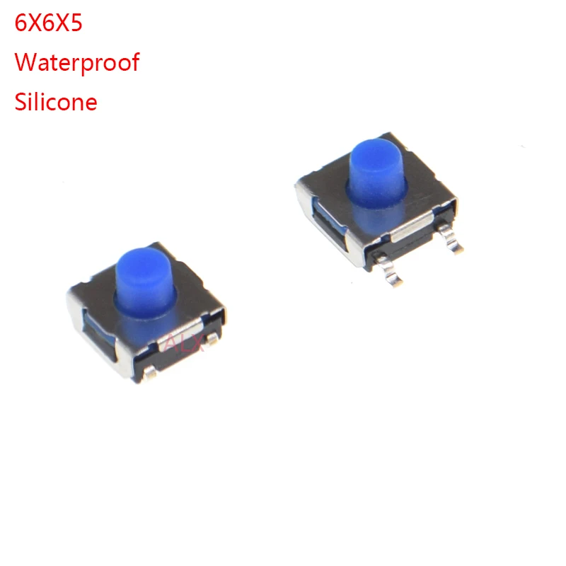20pcs-6-6-5mm-4Pin-SMD-Waterproof-Silicone-Tact-Switch-6x6x5mm-4P-Micro-Push-Button-Tactile.jpg