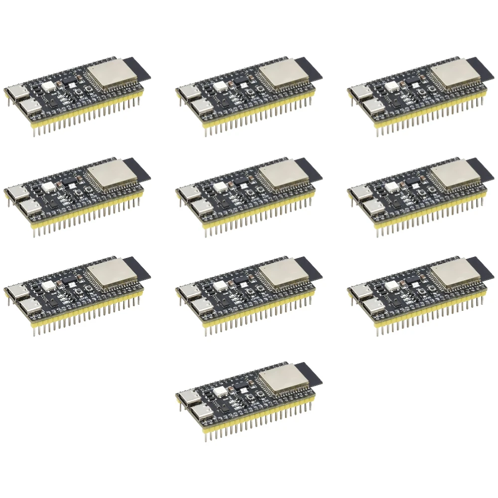 ตัวเลือกสินค้า ESP32-S3 Dev Kit WiFi Bluetooth BLE 5.0 บอร์ดพัฒนา