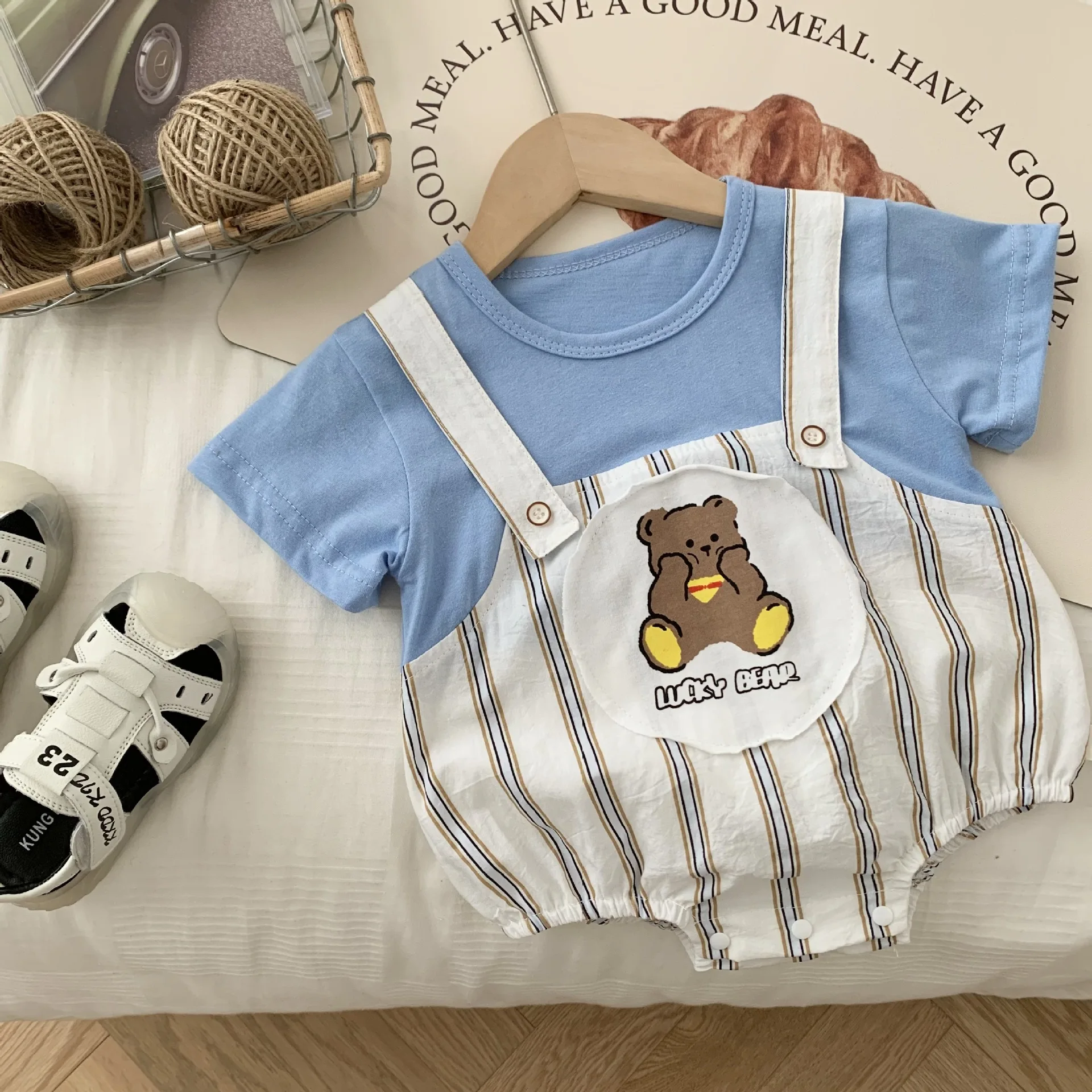 Baby Clothing | Tu clothing