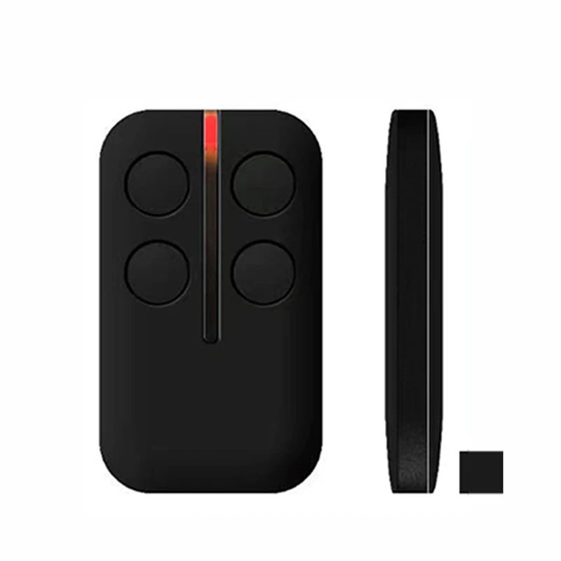 VDS ECO-R VDS TRQ P Garage Door Remote Control Clone Gate Control Command VDS Remote Control Electric Gate For Gate and Barrier 3