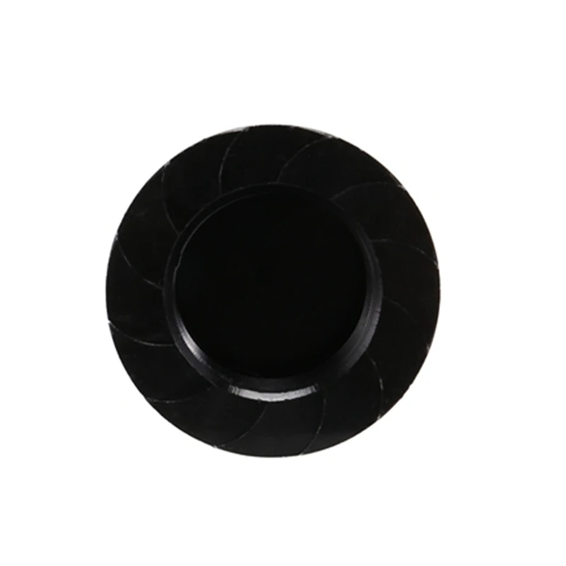 4Pcs Aluminum For Arrma 1/5 Kraton 8S Outcast 8S RC Car 24Mm Hex Wheel Nuts Wheel Hub Cover Dustproof Anti-Skid-ABNF