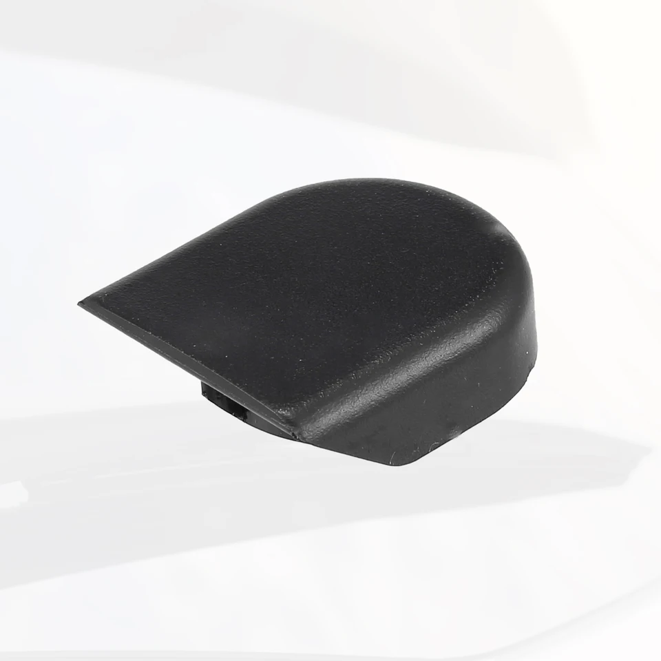 Copertura Posteriore Braccio Tergicristallo Per Toyota RAV4 2006-2020, Cappuccio Nero In Plastica, 1 Pezzo