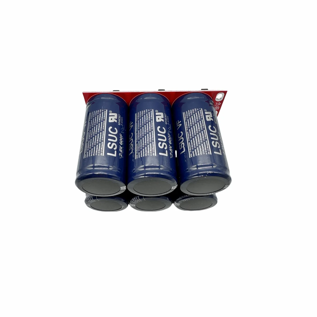 Automotive rectifier supercapacitor 2.8v600f 16v100f Farad supercapacitor module for automotive Windows