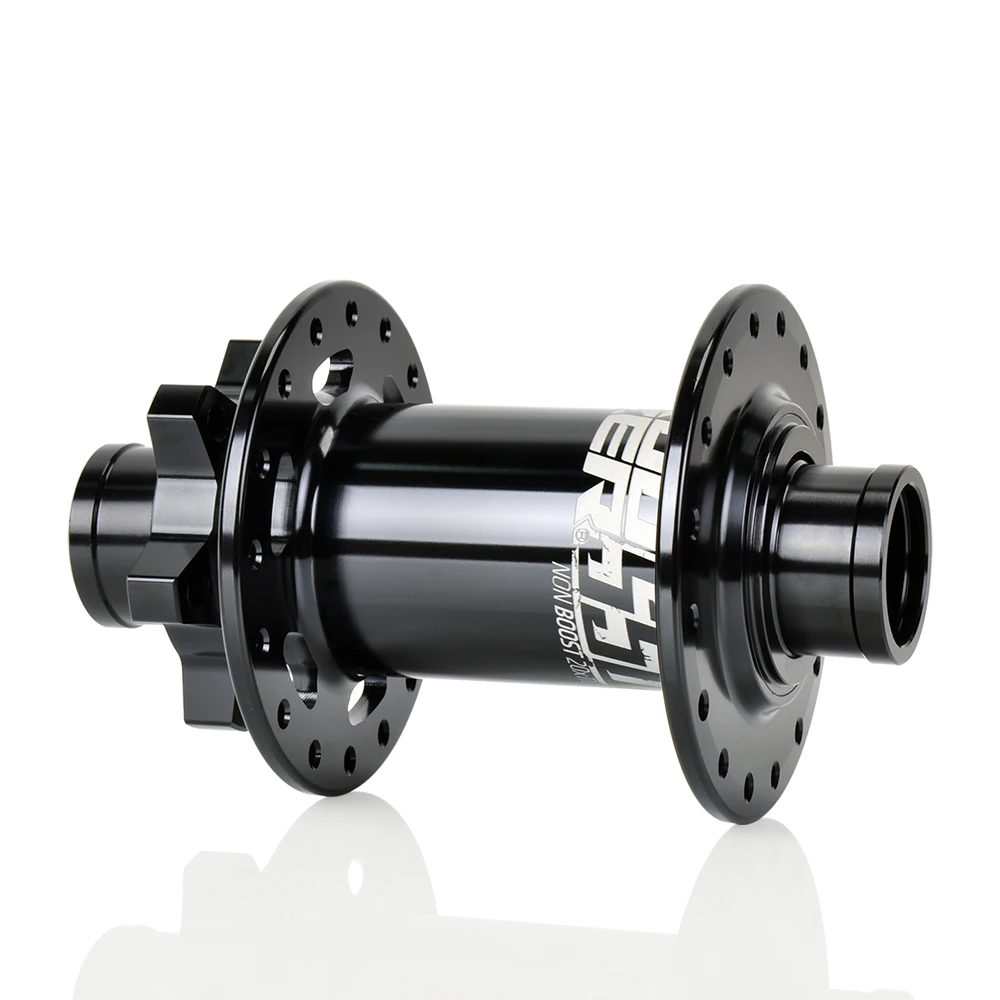 Koozer 550 Front Boost Disc Brake Hub 32H 15x110 20x110mm THRU for Enduro MTB E-bike