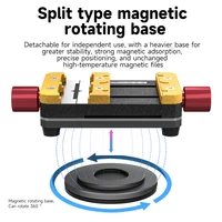 هولدر XZZ S2 الدوار (مقاس وسط) 5