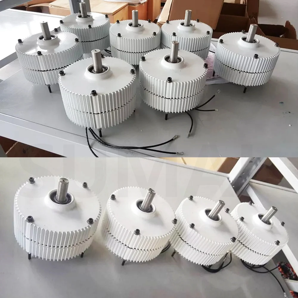 MPPT  Ʈѷ ִ  , ̽   ڼ, 3   RPM , 2KW, 2000W, 12V, 24V, 48V