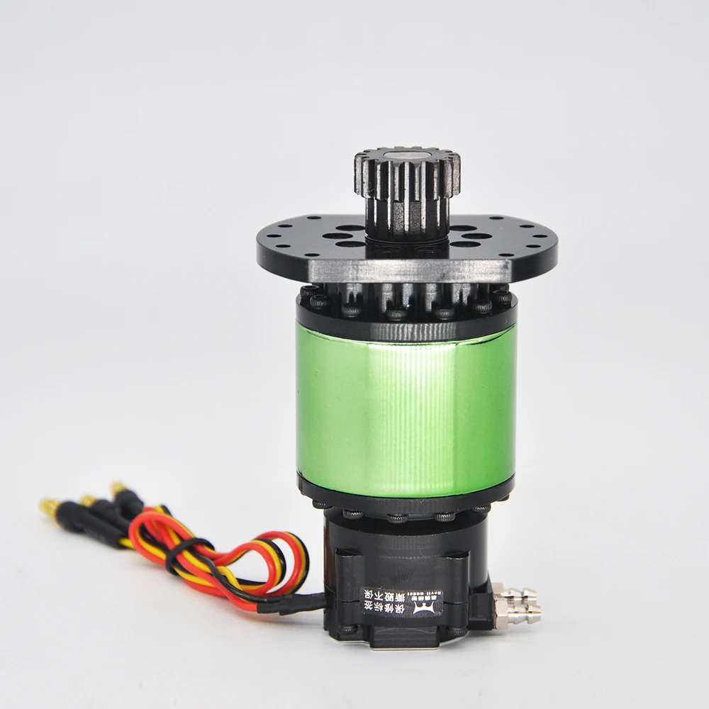 Brushless Motor Turntable | Brushless Motor Rc Parts | Motor