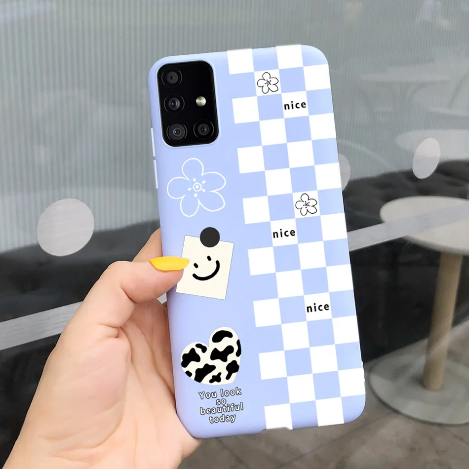 Adorable Cartoon Candy Color Soft Silicone Phone Case