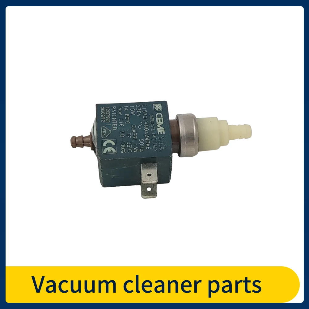 Original Vácuo Bomba Substituição para Philips Fc7070 Fc7080
