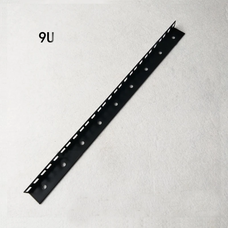 painel para mixer console rack estojo de 03