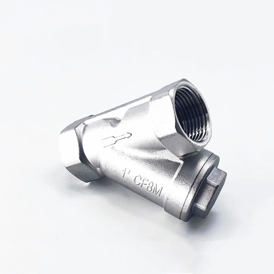 Filtro em Aço Inoxidável com Linhas Fêmea filtro em aco inoxidavel com linhas femea 04