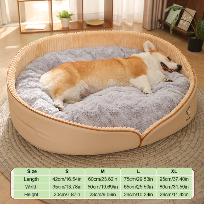 Nests and Cushions