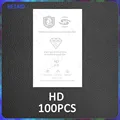 100pcs HD Film