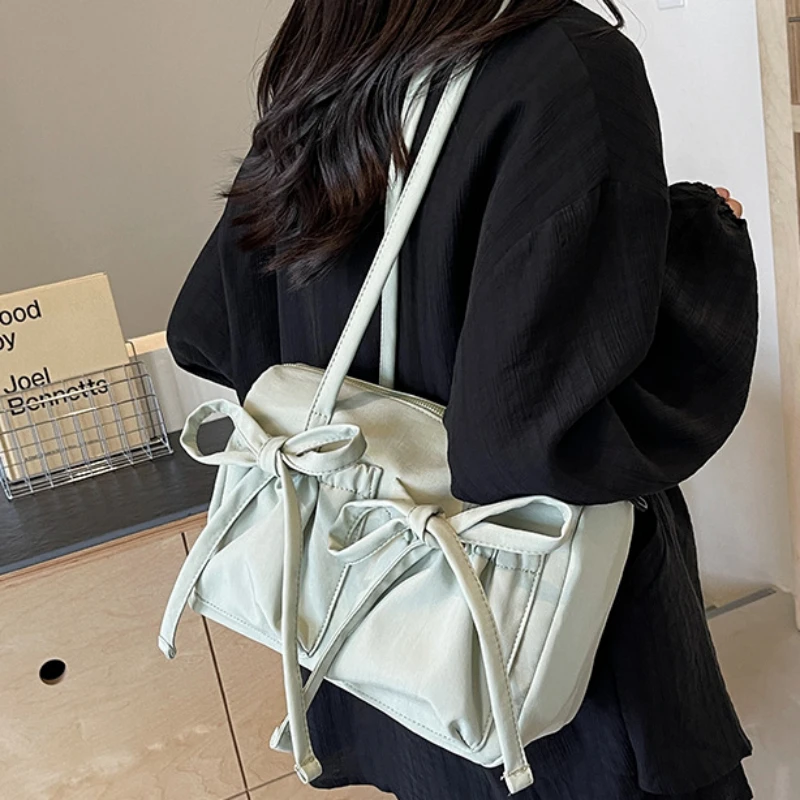 【Louis Quatorze】韓国人気★ JOUR Nylon Tote Bag Louis Quatorze】韓国人気☆ JOUR Nylon Tote Bag