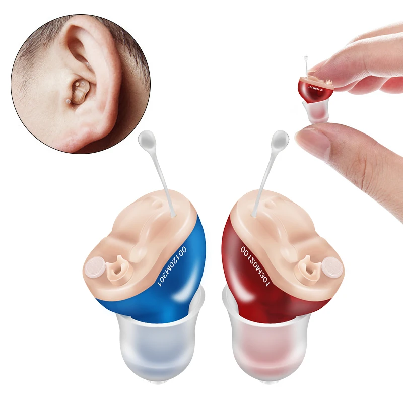 Hearing Aids for Senior Citizens Price Rite Medical