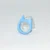 Light blue