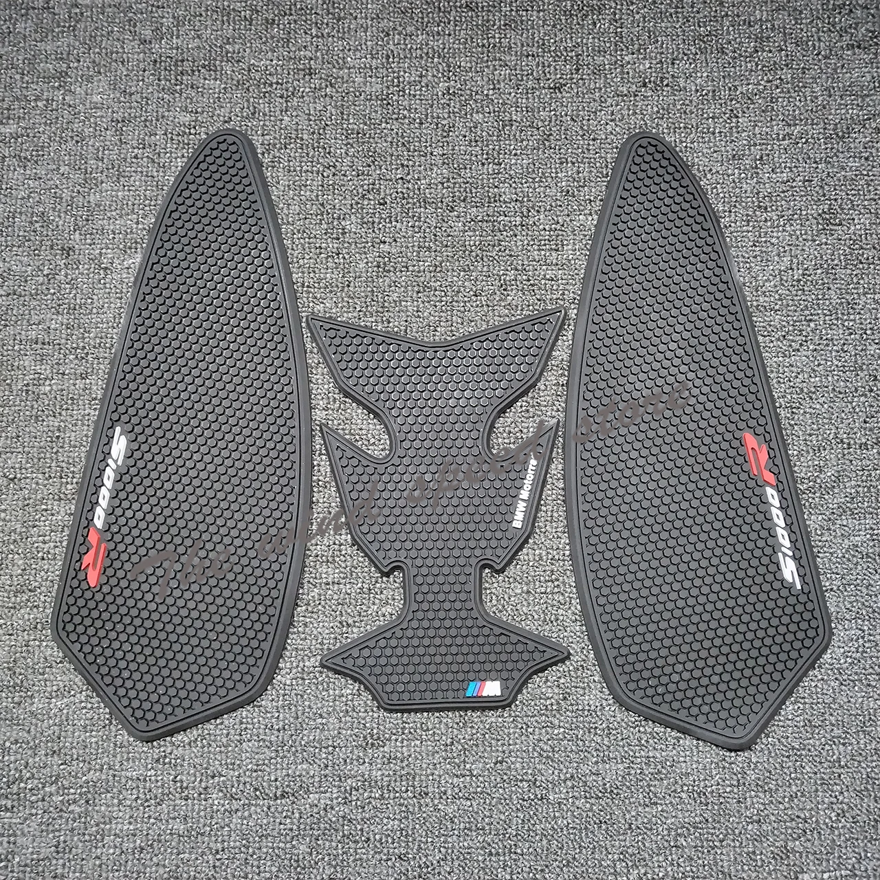 For BMW S1000R s1000 r M1000R 2021 Side Fuel Tank pad Tank Pads