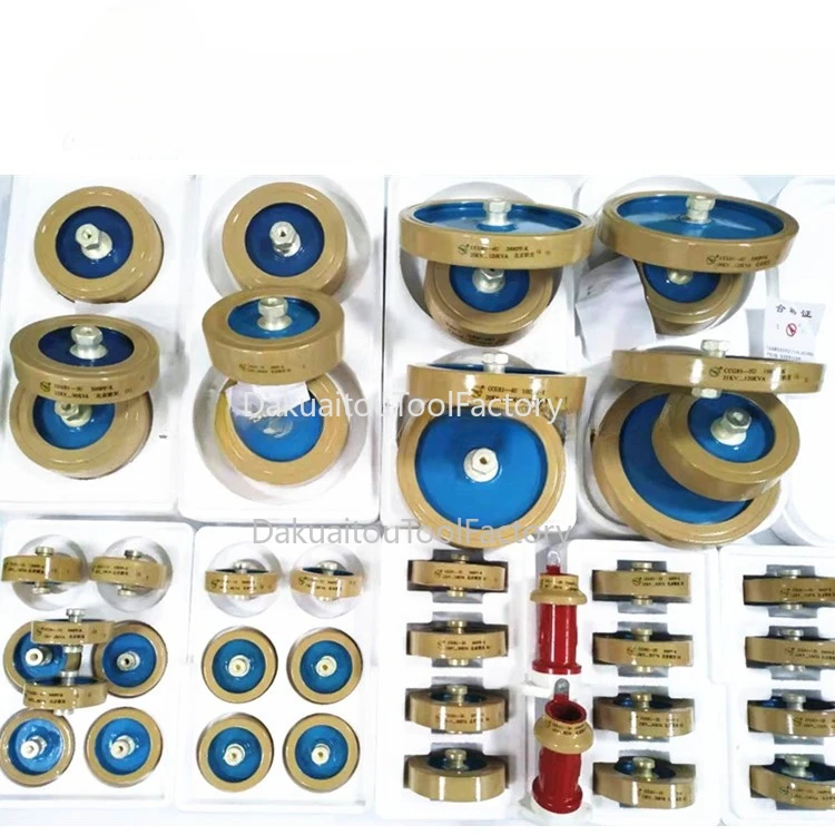 

Высокочастотные аксессуары для станков/Высокочастотный сетчатый наполнитель/300/500 1000 1500 ПФ